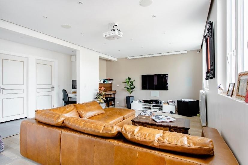 Chambre A La Ferte ภายนอก รูปภาพ