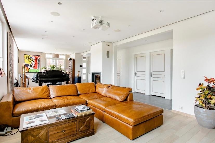Chambre A La Ferte ภายนอก รูปภาพ