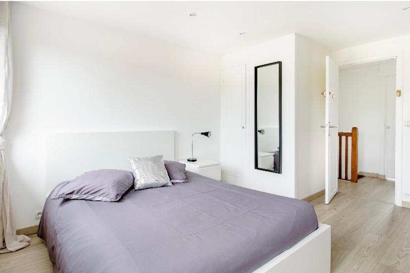 Chambre A La Ferte ภายนอก รูปภาพ
