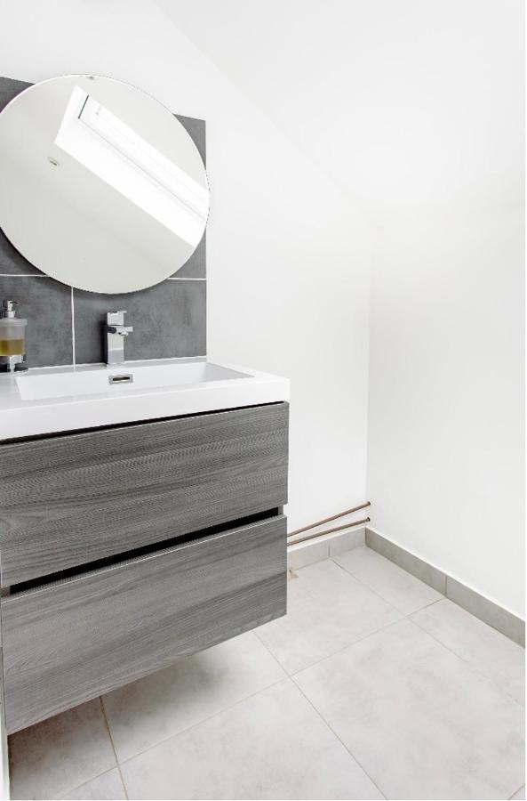 Chambre A La Ferte ภายนอก รูปภาพ